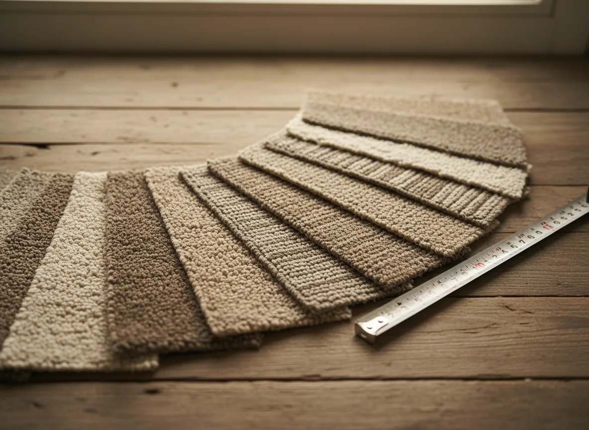 Carpet Installation Del City, OK FAQs